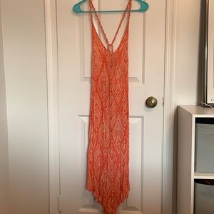 Free People Sun Dress